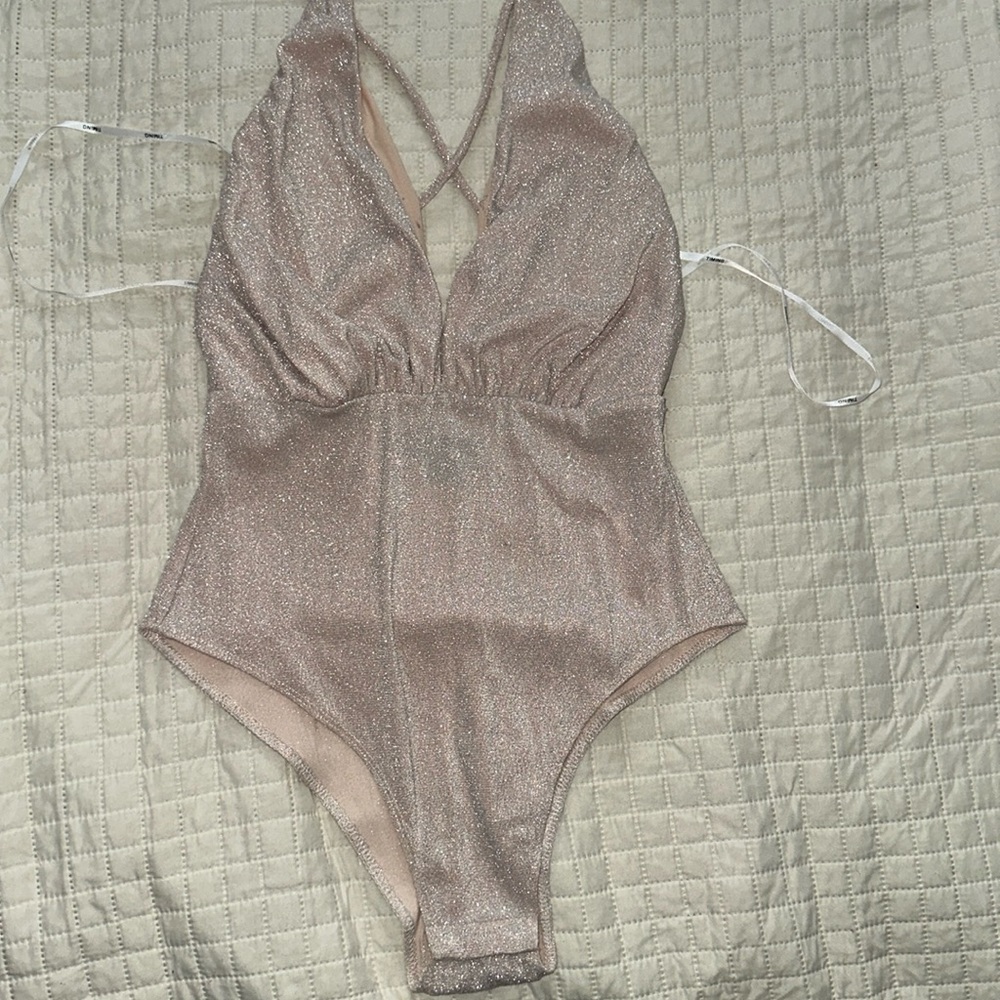Timing bodysuit